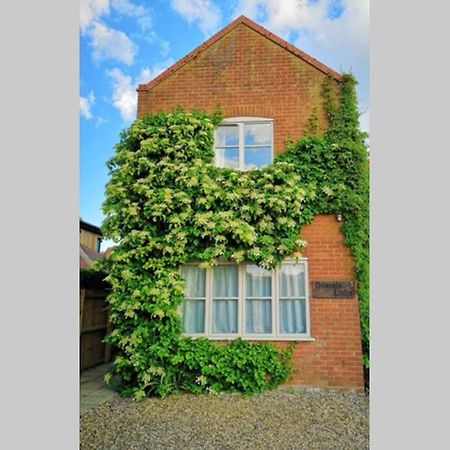 Blakeney Norfolk Bramble Lodge ***Self Catering*** Bagian luar foto