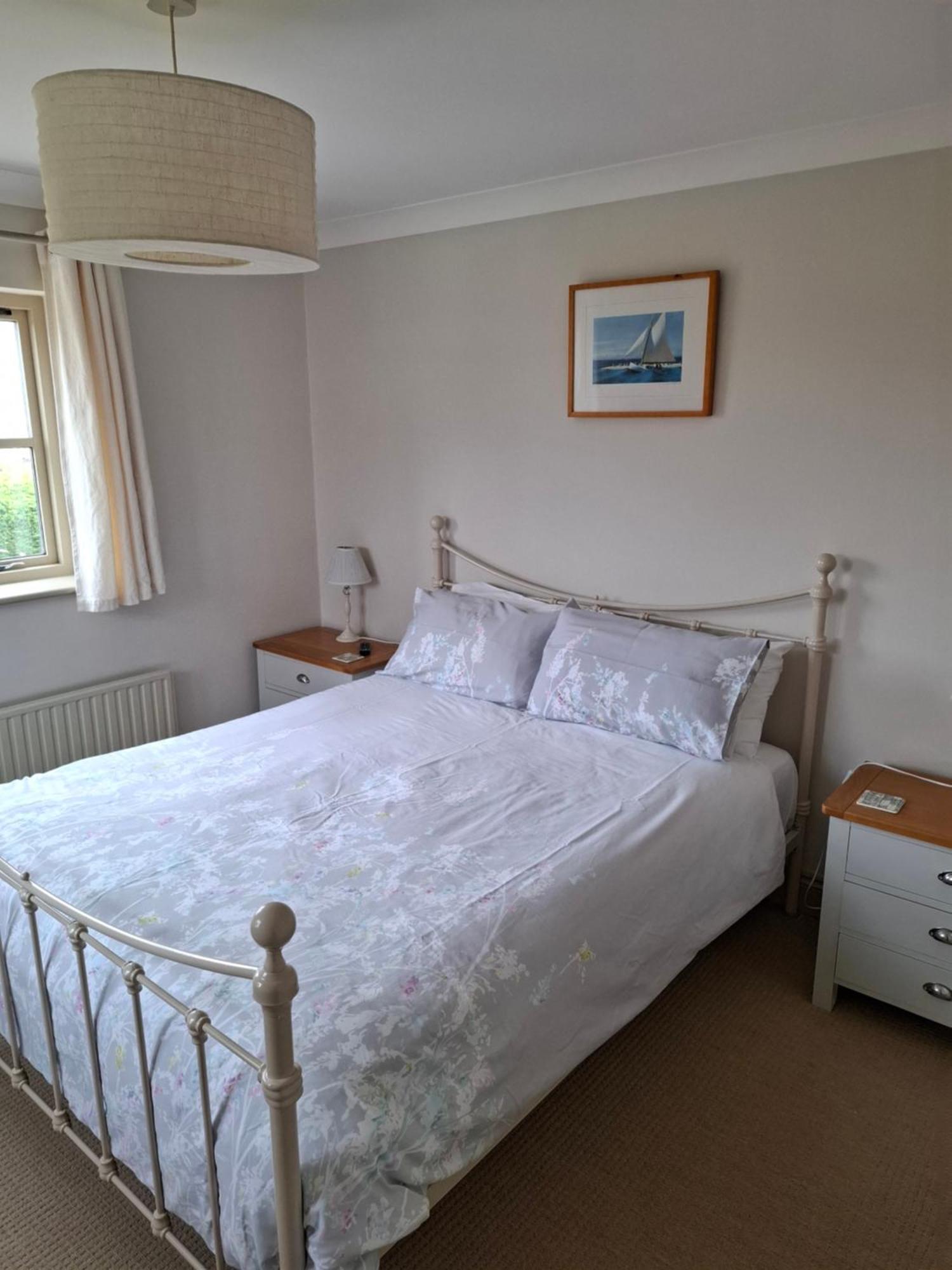Blakeney Norfolk Bramble Lodge ***Self Catering*** Bagian luar foto